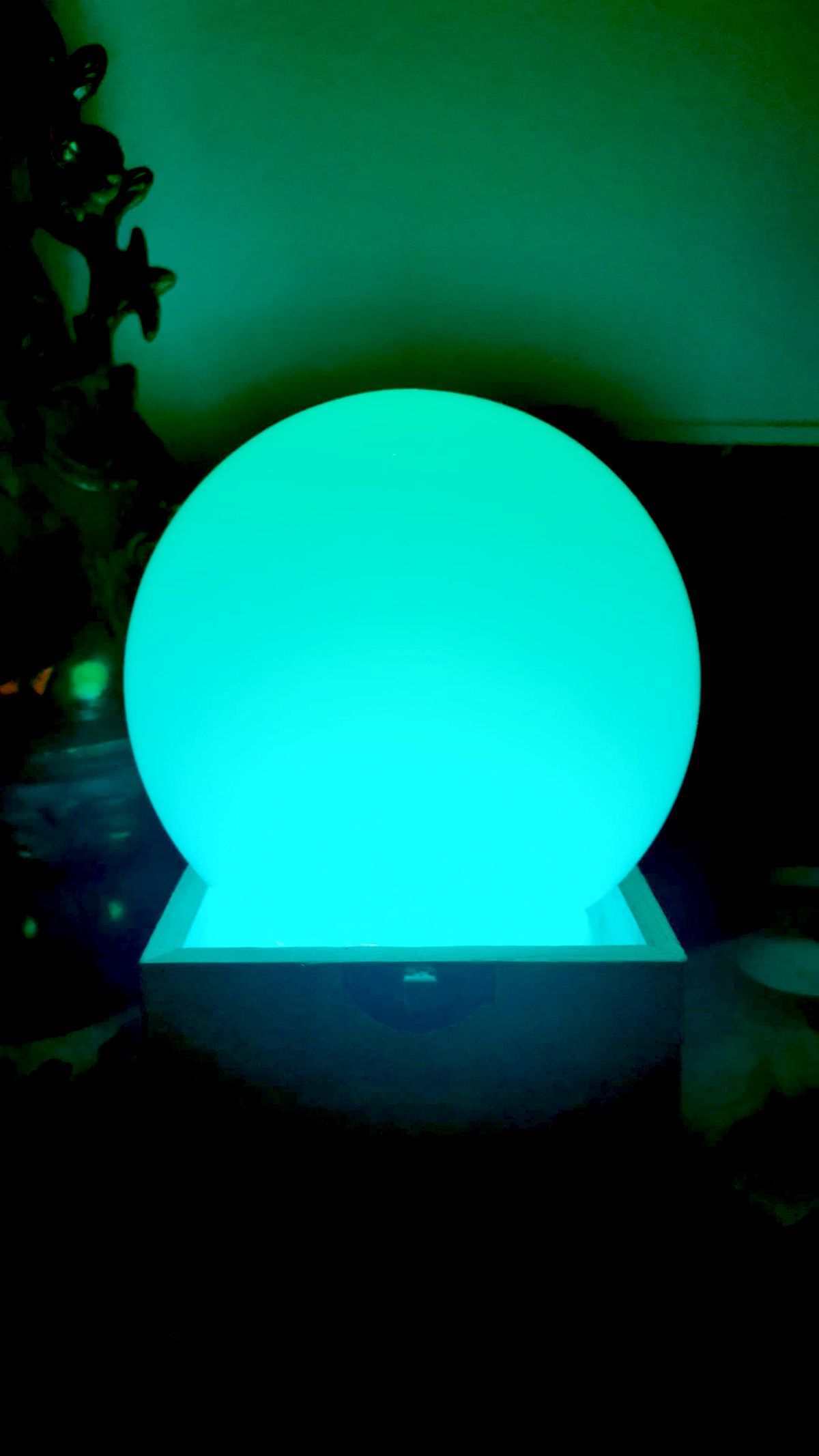 Venus planetary light — Divine Beauty
