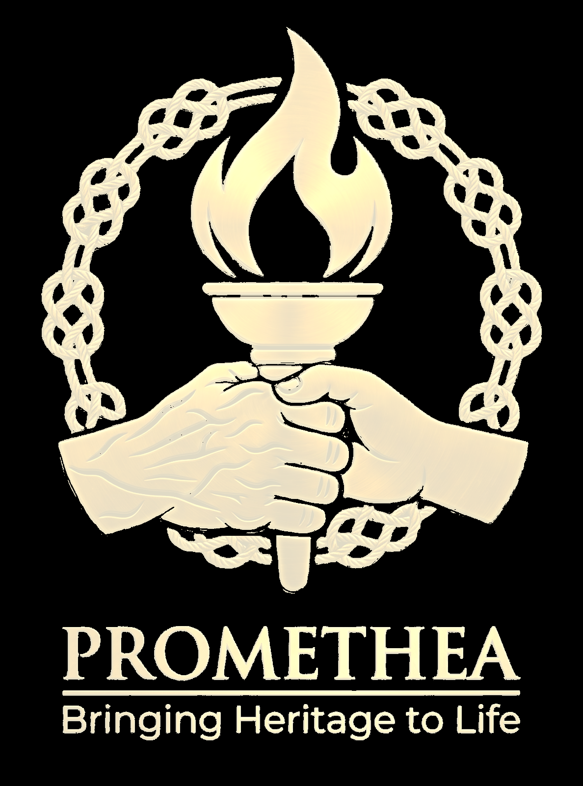 PROMETHEA — Bringing Heritage to Life